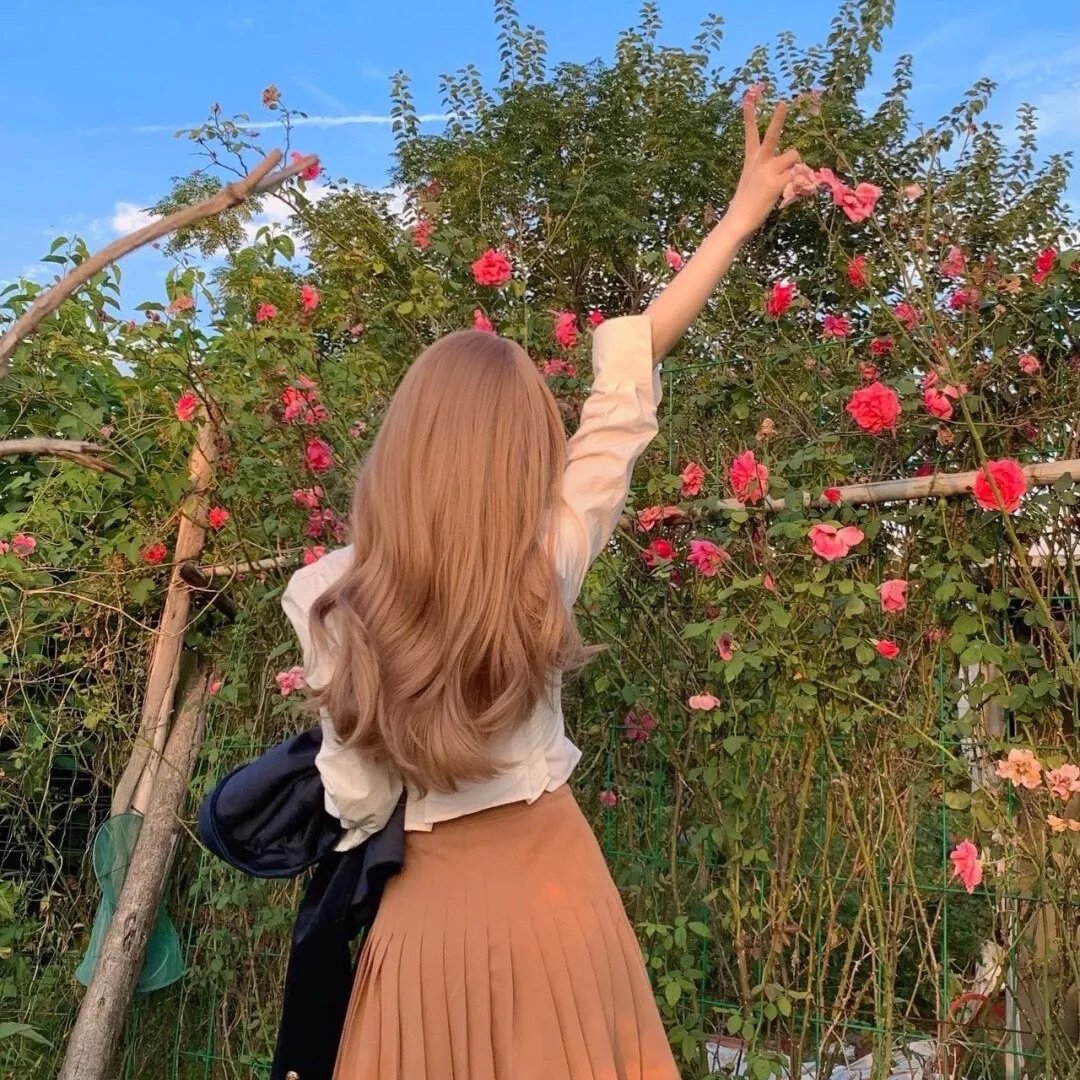 所以,和黑粉结婚了