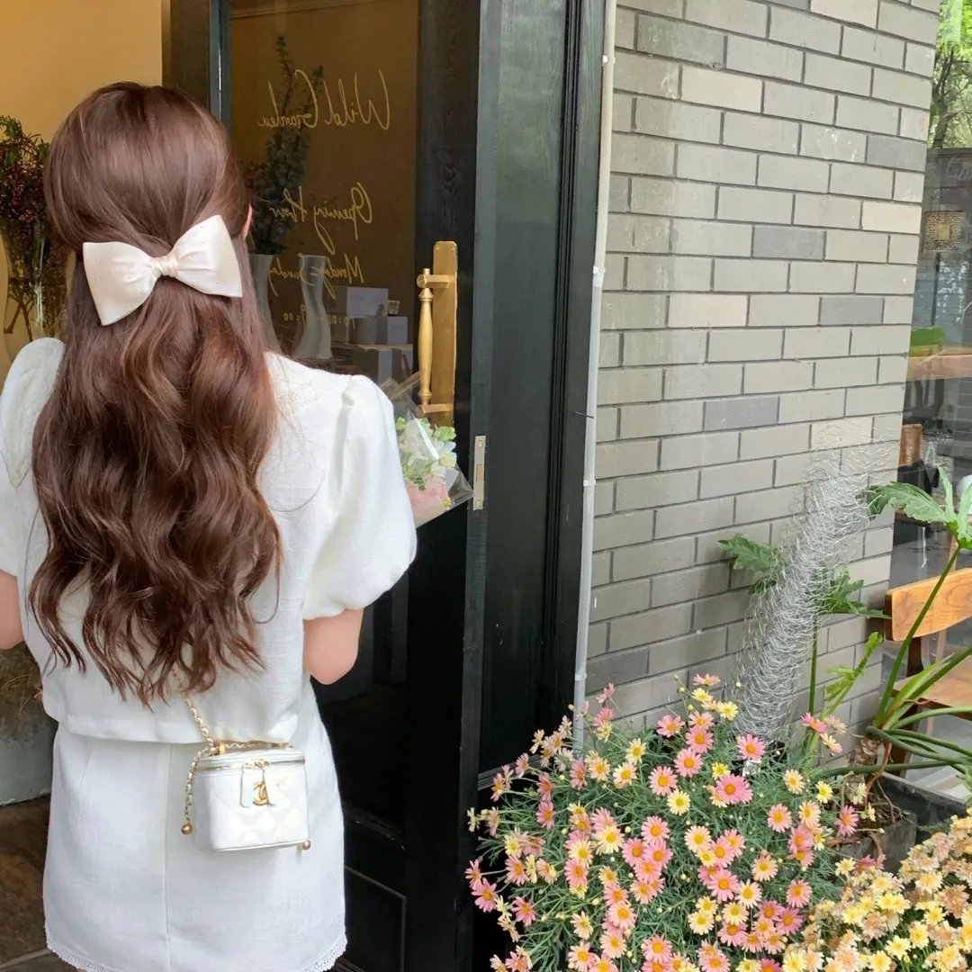 方小姐的恋爱秘籍
